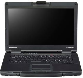 Panasonic CF-54A5900CM Rugged Laptop