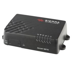 Sierra Wireless 1102743 Wireless Router