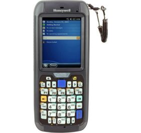 Honeywell CN75AQ5KCF2W6110 Mobile Computer