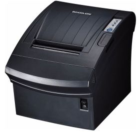 Bixolon SRP-350PLUSIIICOBIG Receipt Printer