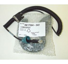 Zebra AK17594-343 Cables, Connectors, and Adapters