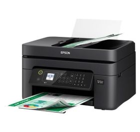 Epson C11CG30201 Multi-Function Printer
