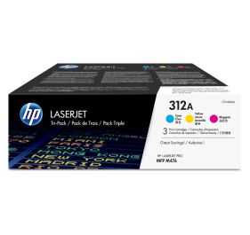 HP CF440AM Toner
