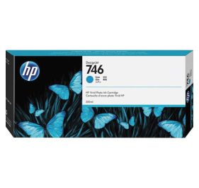 HP P2V80A InkJet Cartridge