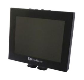 EverFocus EN7508 CCTV Monitor