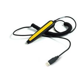 Wasp 633808931339 Barcode Scanner