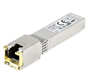StarTech SFP10GBTST Accessory