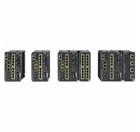 Cisco IE-3500-8P3S-A Switches