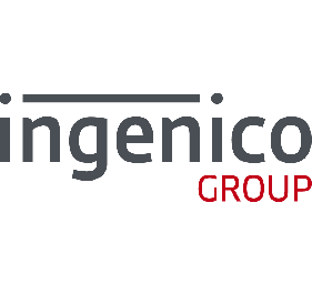 Ingenico MOV500-USBLU08A Payment Terminal