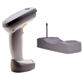 Symbol LS4074-I1US-7700 Barcode Scanner