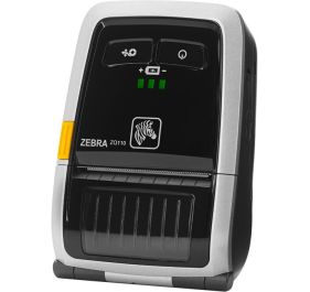 Zebra ZQ1-0UG00010-00 Receipt Printer