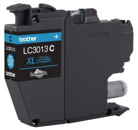 Brother LC3013C InkJet Cartridge