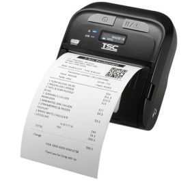 TSC 99-083A501-4011 Barcode Label Printer