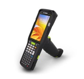 Zebra MC345A-3G1J54SS-NA Mobile Computer