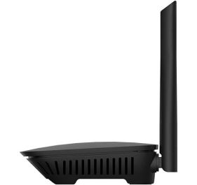 Linksys E5350 Data Networking