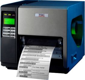 TSC 99-040A011-30LF Barcode Label Printer