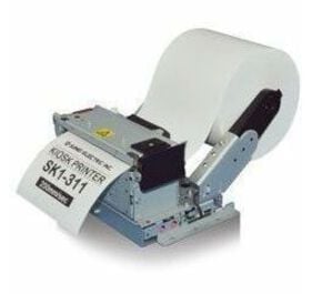 Star 37964603 Receipt Printer