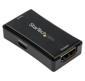 StarTech HDBOOST4K2 Accessory