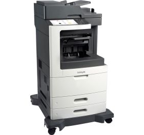 Lexmark 24TT330 Multi-Function Printer