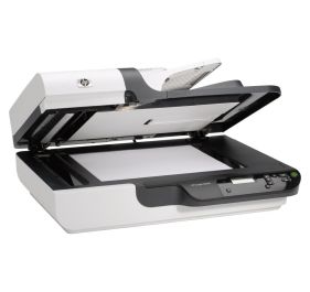 HP L2700A#B1H Document Scanner