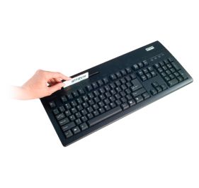ID Tech IDKA-233133B Keyboards