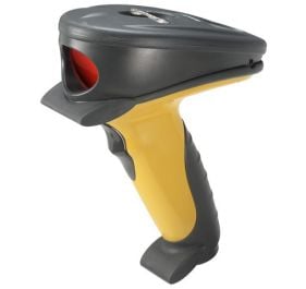 Symbol P302FZY-I000 Barcode Scanner