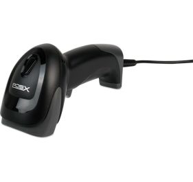 Custom America ION LINEAR 2 Barcode Scanner