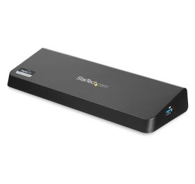 StarTech USB3DOCKHDPC Computer Docking Station