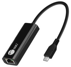 SIIG JU-NE0A11-S1 Data Networking