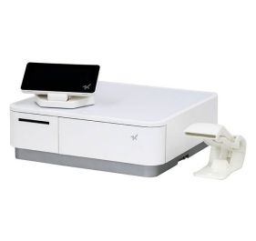 Star 39650111 POS System