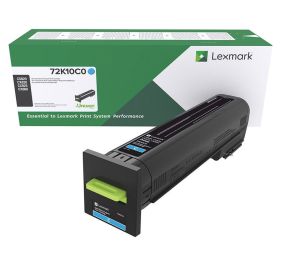 Lexmark 72K10C0 Toner