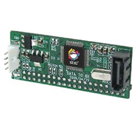 SIIG SC-SA0112-S1 Products