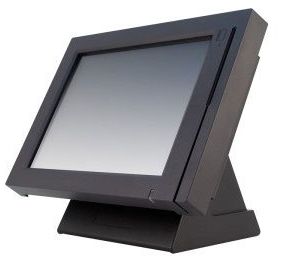Touch Dynamic SAT-MSR Touchscreen