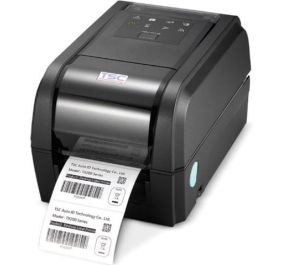 TSC 99-053A034-0201 Barcode Label Printer