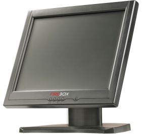 Firebox U09-M150-B-BSE Touchscreen