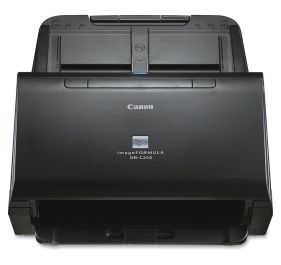 Canon 0651C002 Document Scanner