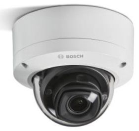 Bosch NDE-3502-AL-P Security Camera