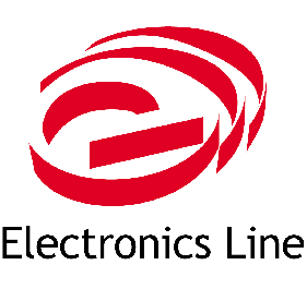 Electronics Line EL-VDC48DN-X Security Camera