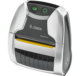 Zebra ZQ32-A0W03R0-00 Barcode Label Printer