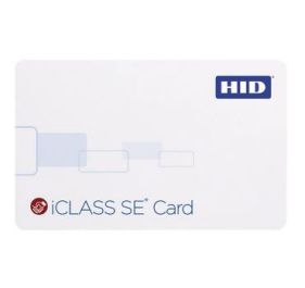 HID 3154RGGMNN Access Control Cards