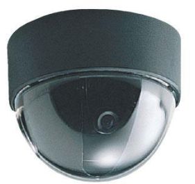 EverFocus ED 200-220 Color Mini Dome Security Camera