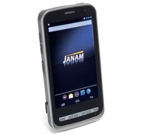 Janam XT100 Mobile Computer