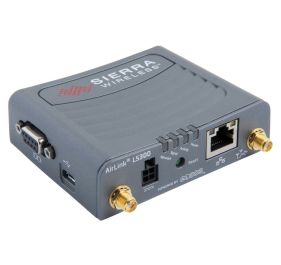 Sierra Wireless 1101489 Wireless Router
