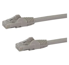 StarTech N6PATCH6INGR Cables, Connectors, and Adapters