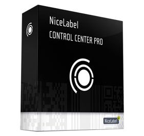 Niceware NiceLabel Control Center Pro Software