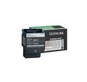 Lexmark C540H4KG Toner