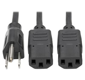 Tripp-Lite P006-006-2 Power Device