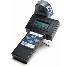 RJS Inspector D4000SP Barcode Verifier