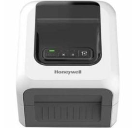 Honeywell PC42EDW020201 Barcode Label Printer
