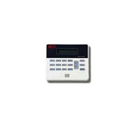 Electronics Line 3108 LCD Access Control Panel